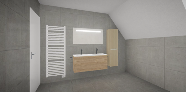 Medium property photo - Bernard Van Kreelpoort 16, 3901 AK Veenendaal